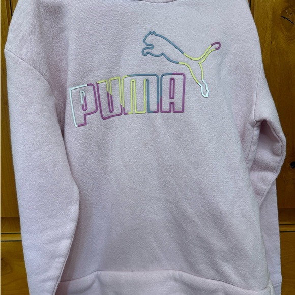 Puma sweatshirt - Picture 2 of 4